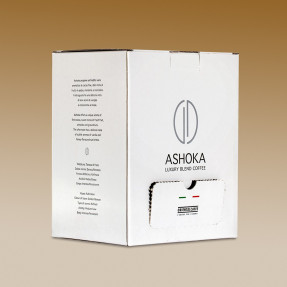 FAP capules, AROMATIC taste, Ashoka