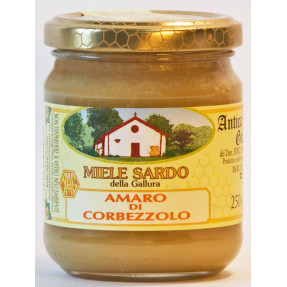 Miele di Corbezzolo