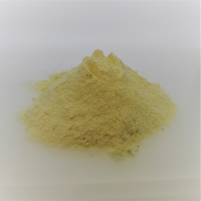 Re milled semolina flour