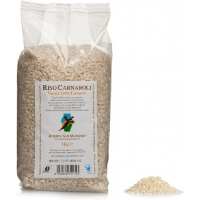Riso Carnaroli superfino, 1kg
