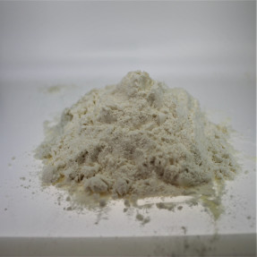 White type "1" flour