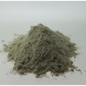Rye flour