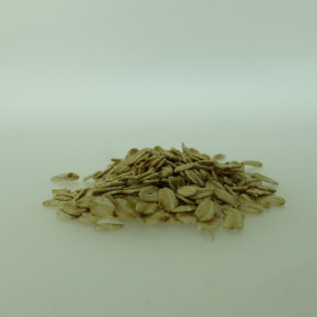 Fiocchi d'avena