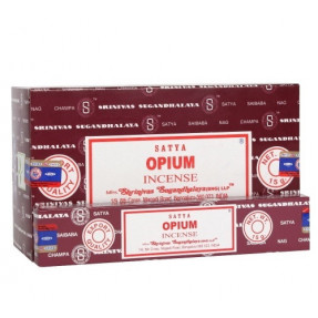 Opium Satya incense, 15gr