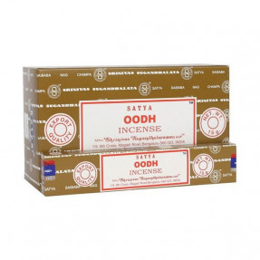 Oodh Satya incense, 15gr