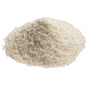 White Craved cornmeal