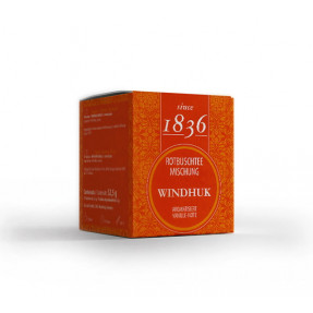 Rooibos gusto vaniglia