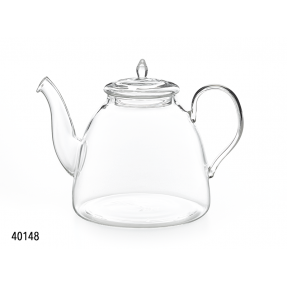 Pyrex tea pot, 1100ml