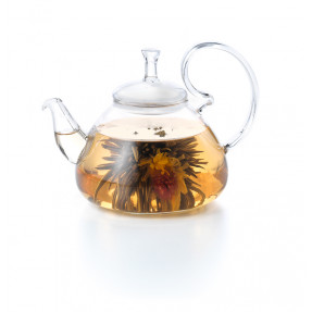 Pyrex tea pot "BAHAR", 800ml