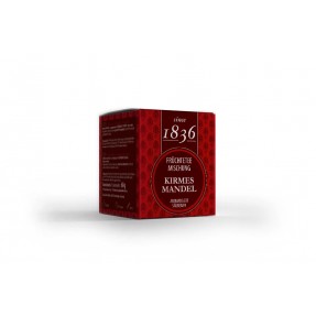 Fruit tea blend Fair Almond flavoured, 15PZ