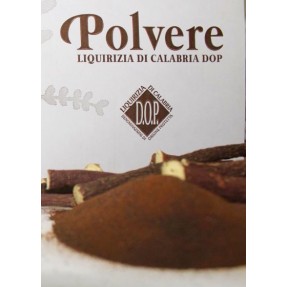 DOP Licorice powder