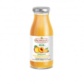 Bio orange fruits smoothie, 200ml