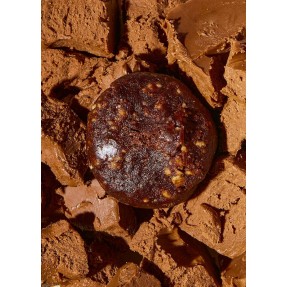 Organic nougat energy ball, 30g