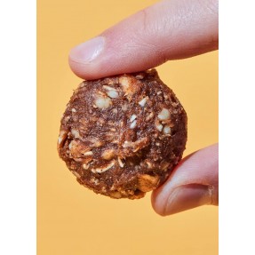Energy ball mela e cannella, 2x17gr