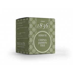 OP China Jasmin tea, 15pieces