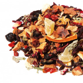 Fruit dream, fruit infusion
