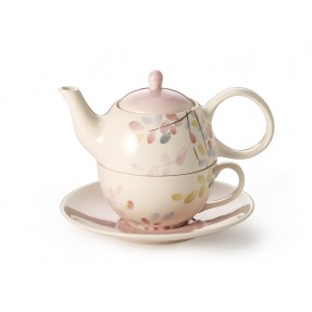 Servizio tea for one "DELILA"