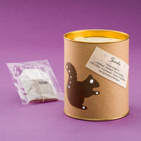 Infuso Scudo in Bustine