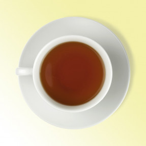 Cream Earl Grey  tè nero di Ceylon al Fiordaliso