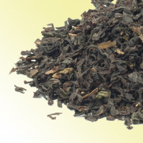 Russian Caravan, blend of Chinese, Indian and Ceylon teas