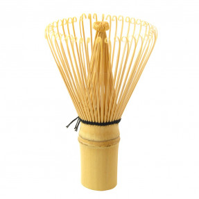 Bamboo Matcha whisk "Chasen"