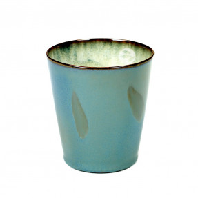 Artesanal, japanese style, tea cup