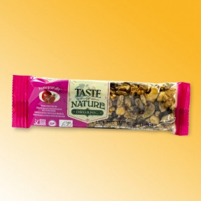 Pomegranate bar