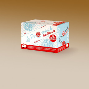 Capsule compatibili Nespresso DECAFFEINATO 65-35,10pz