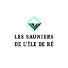Les sauniers de l'île de Ré